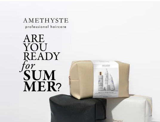 Summer gift set hydration (limited edition)