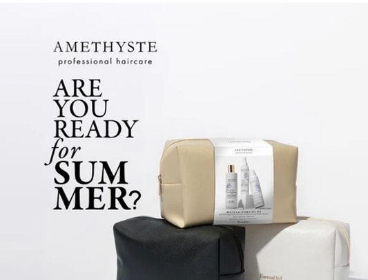 Summer gift set hydration (limited edition)