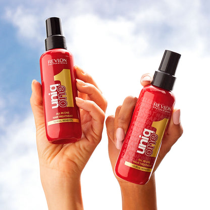 REVLON UNIQ ONE SPRAY