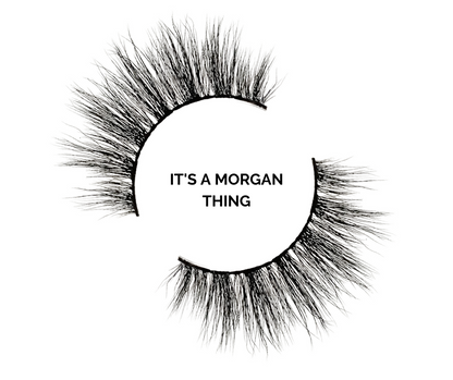 It's A Morgan Thing