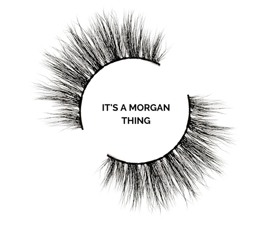 It's A Morgan Thing