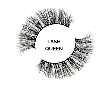 Lash Queen