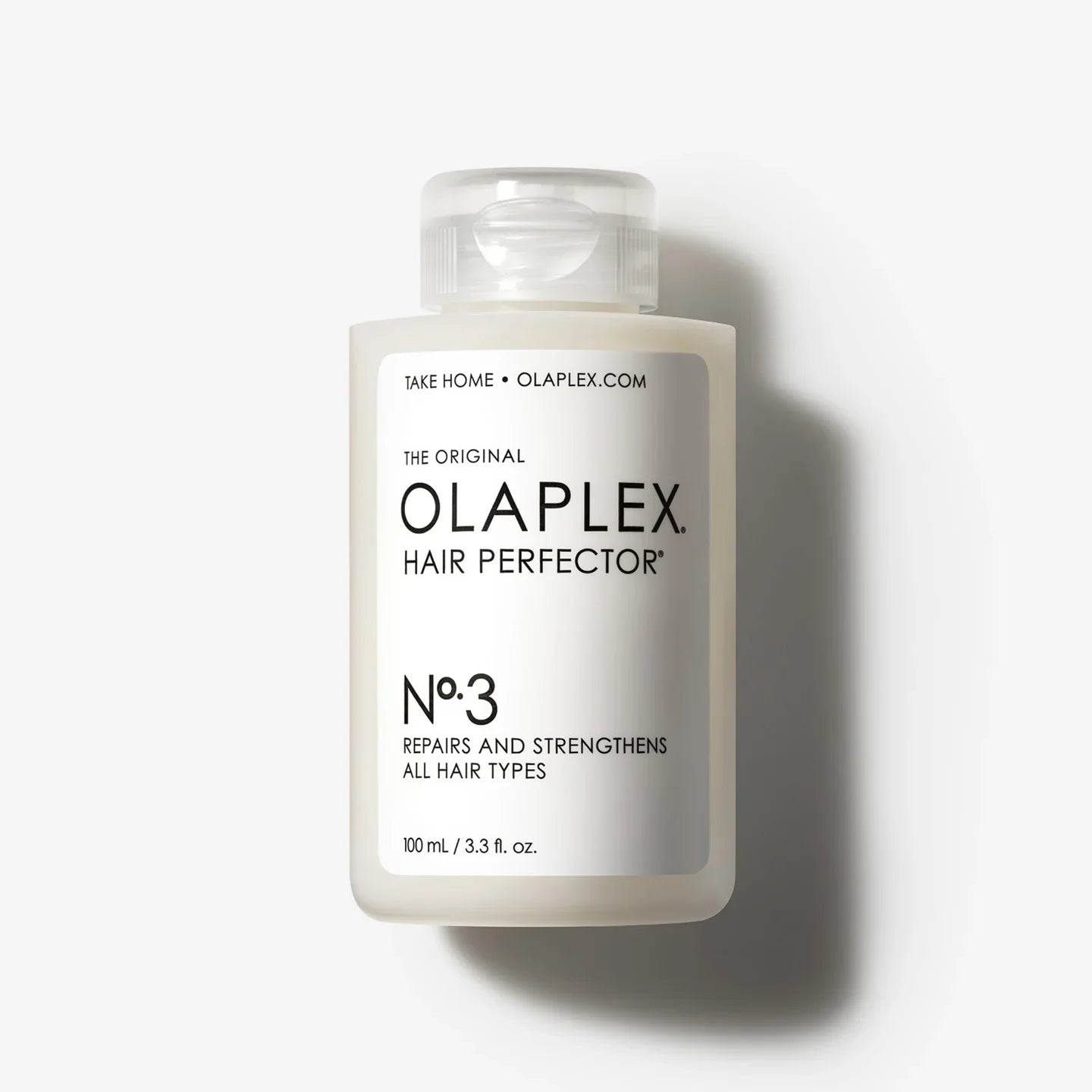 Nº.3 HAIR PERFECTOR™