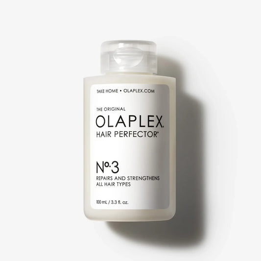 Nº.3 HAIR PERFECTOR™