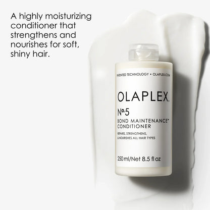 Nº.5 BOND MAINTENANCE CONDITIONER