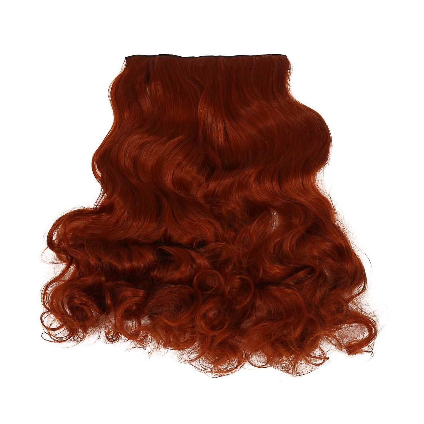 EASI HAIR - Clip In Curly Extension