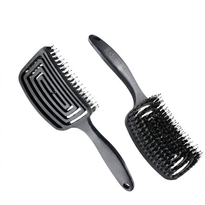 3D Bristle Brush