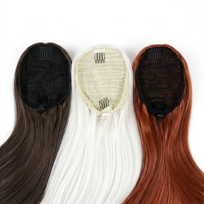 EASI HAIR - Pony Curly Extension