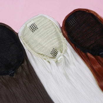 EASI HAIR - Pony Curly Extension
