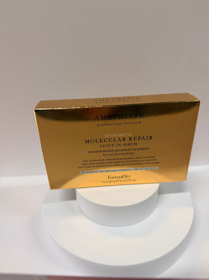 Farmavita Amethyste Molecular Repair Treatment