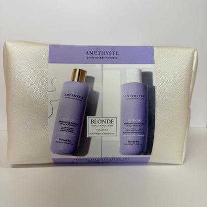 Amethyste Blonde