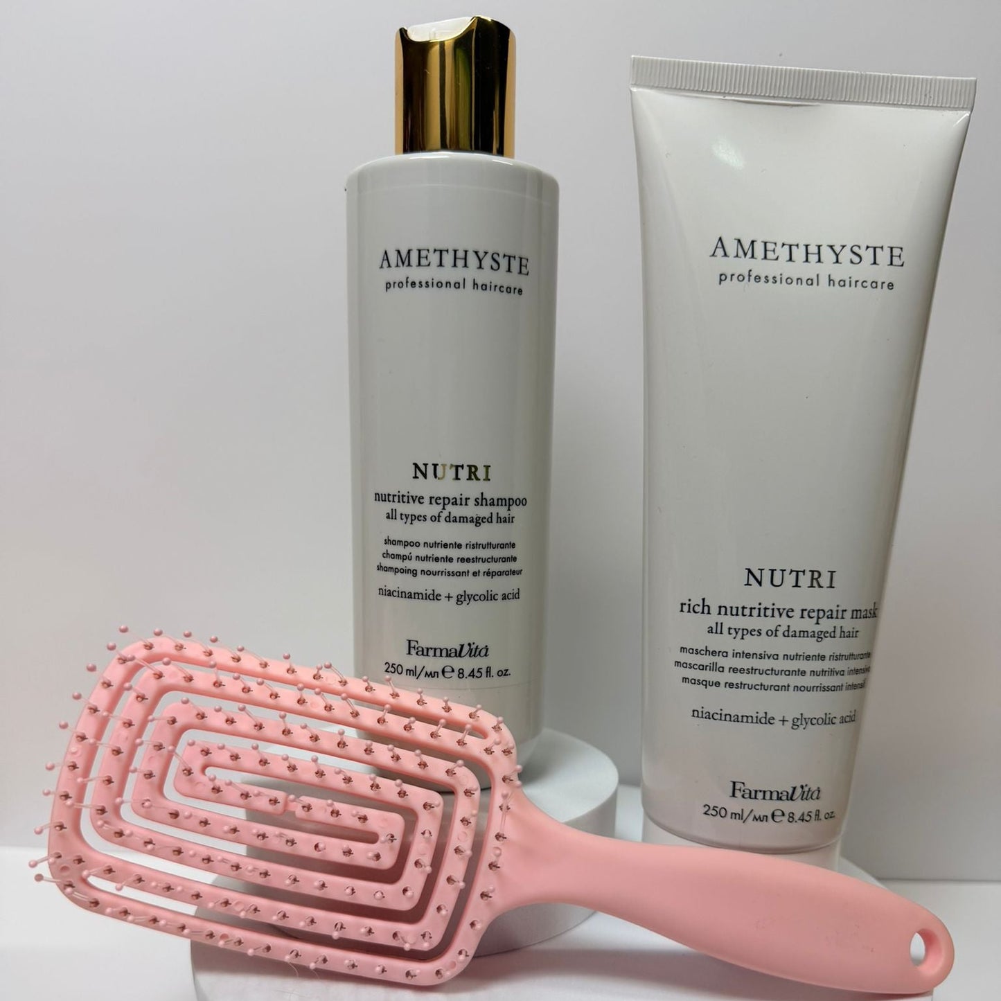 Amethyste Nutri