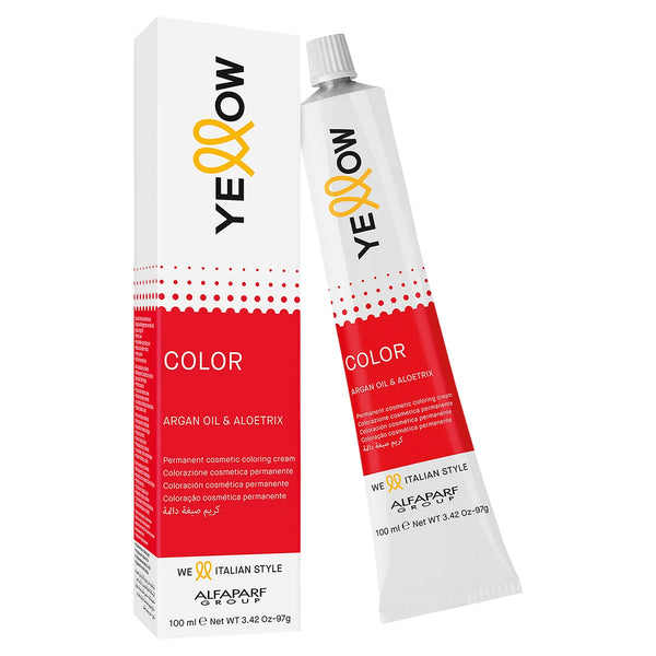 Alfaparf Yellow 100ml