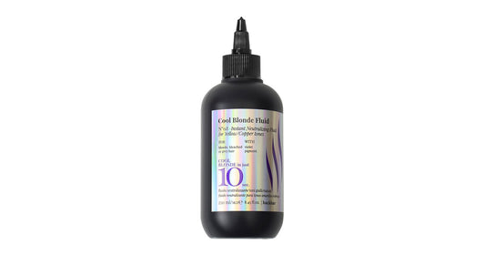 FarmaVita Cool Blonde Fluid 250ml