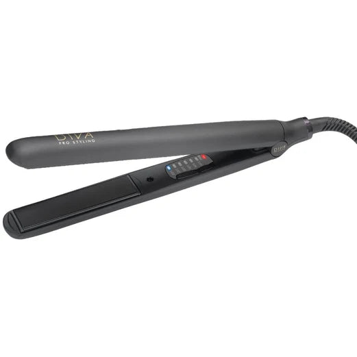 Diva straighteners - Black