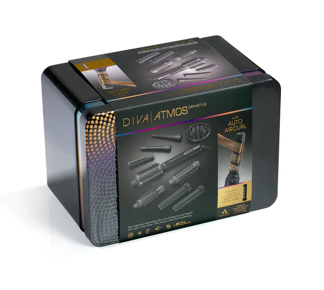 Diva Atmos Dry&Style