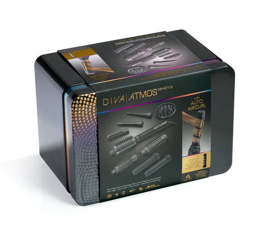 Diva Atmos Dry&Style