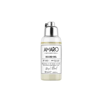 FarmaVita Amaro Beard Oil 50ml