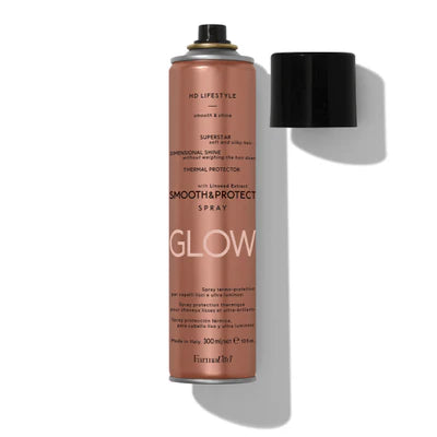 HD SMOOTH AND PROTECT SPRAY 300ml