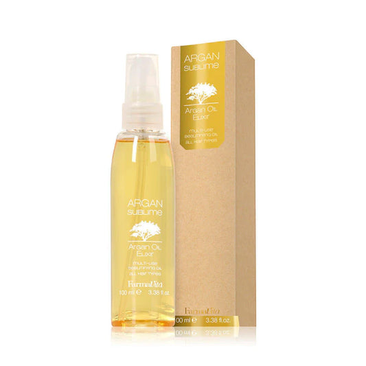 FarmaVita Argan Sublime Elixir 100ml