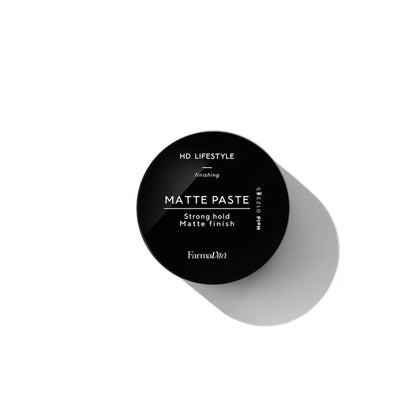 Farmavita NEW HD Life Style Matte Paste - 50ml