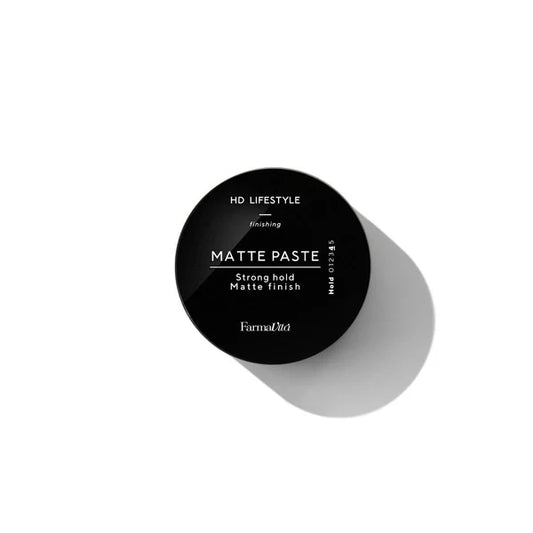 Farmavita NEW HD Life Style Matte Paste - 50ml