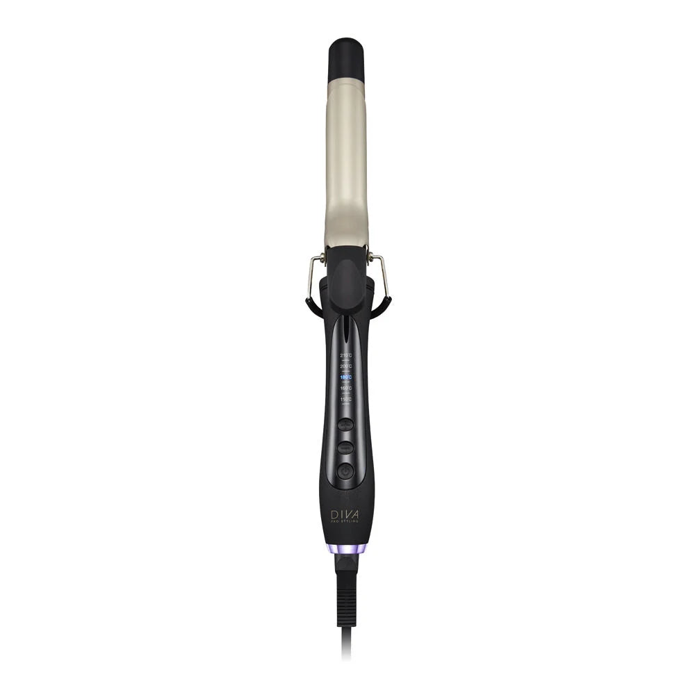 Diva Tongs 19mm