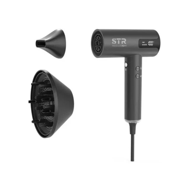 STR Aeolus XD1 hair dryer