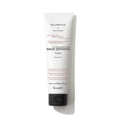 Farmavita NEW HD Life Style Wave Defining Fluid - 150ml