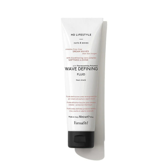 Farmavita NEW HD Life Style Wave Defining Fluid - 150ml