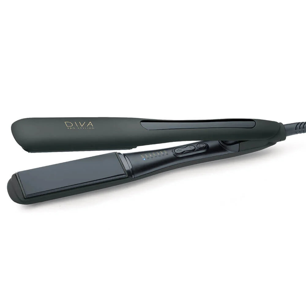 Diva Wide Straighteners